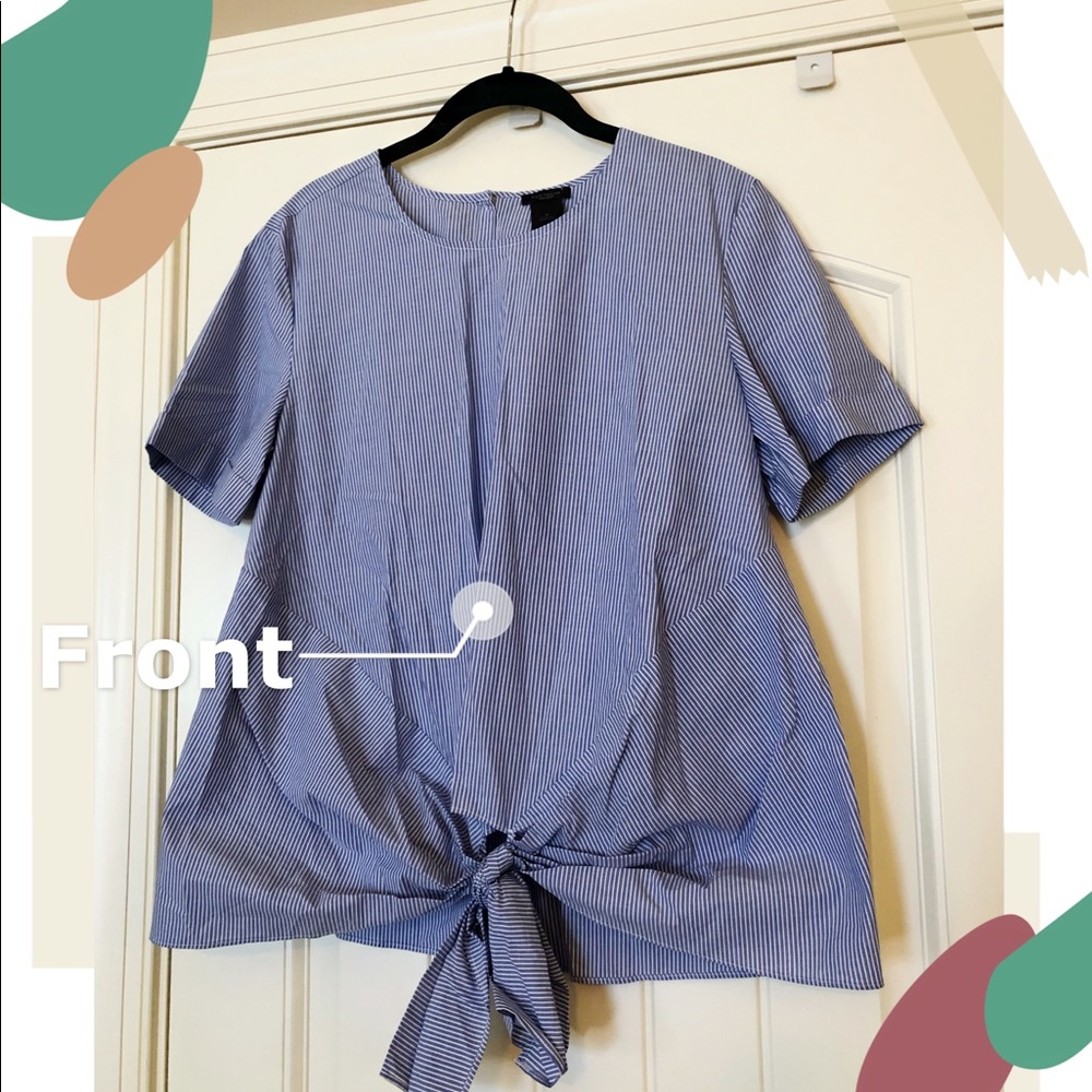 Ann Taylor Top